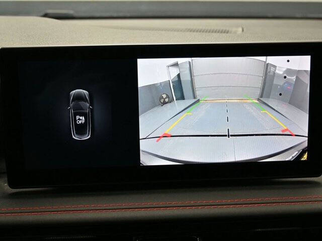 2024 Dodge Hornet R/T Plus