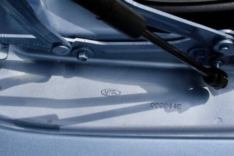 2022 Ford Mustang Shelby GT500