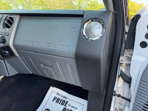 2015 Ford F-350 Super Duty XLT