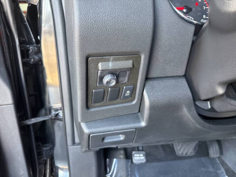 2013 Nissan Rogue SV