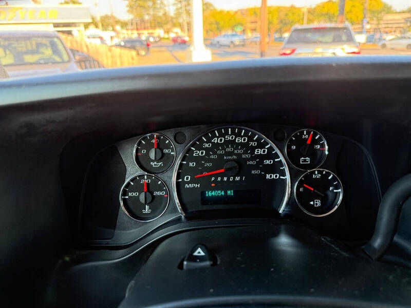 2016 Chevrolet Express 2500