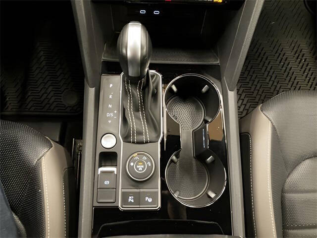 2021 Volkswagen Atlas Cross Sport V6 SEL Premium R-Line 4Motion