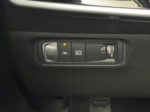 2024 Honda Prologue EX