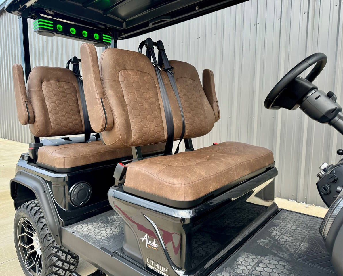 2024 Evolution D5 Maverick 4 for sale at Aledo Golf Carts in Willow Park, TX