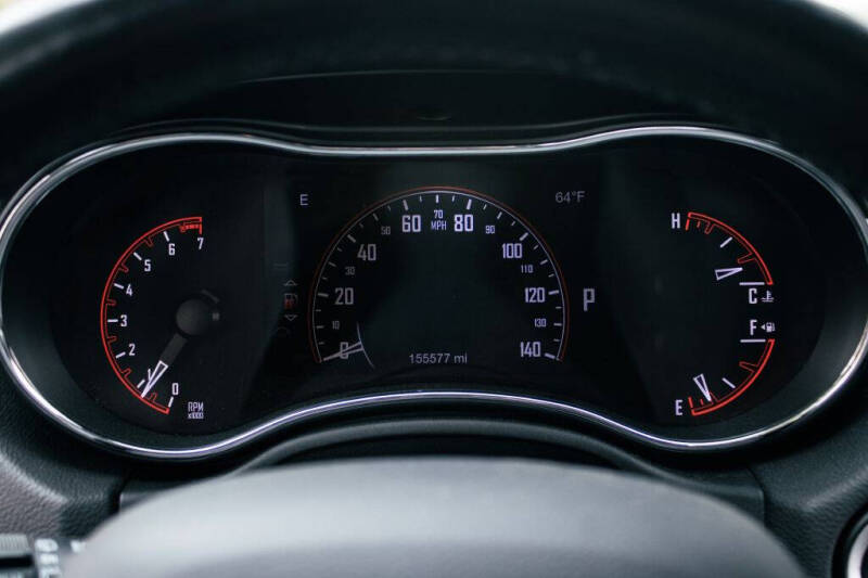 2017 Dodge Durango SXT
