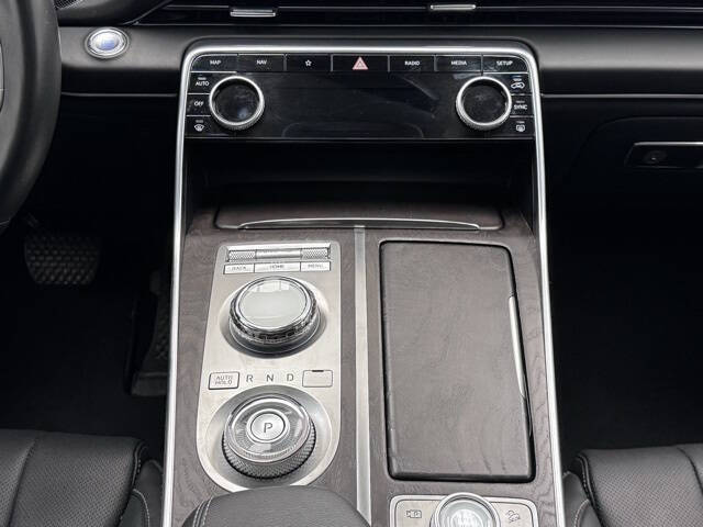 2024 Genesis GV80 3.5T