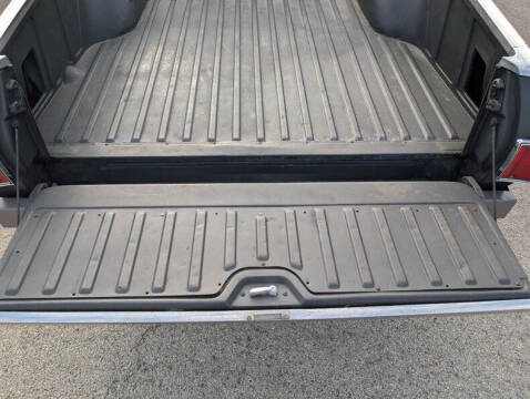 1972 Chevrolet El Camino