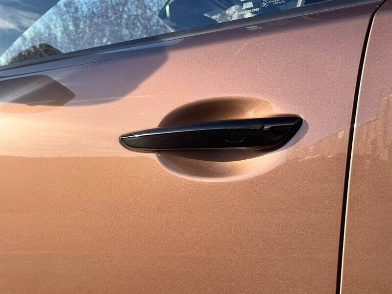 2025 Mazda CX-70 Plug-in Hybrid Premium Plus