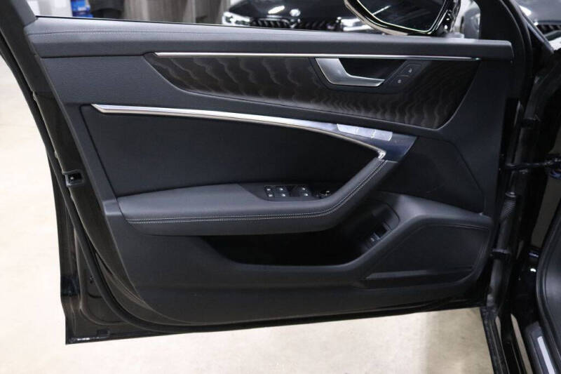 2021 Audi A6 quattro Sport Prem Plus 45 TFSI