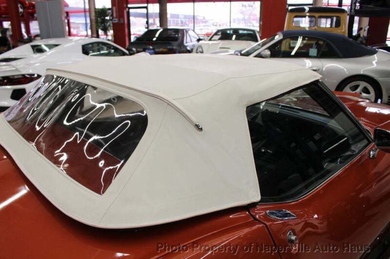 1968 Chevrolet Corvette