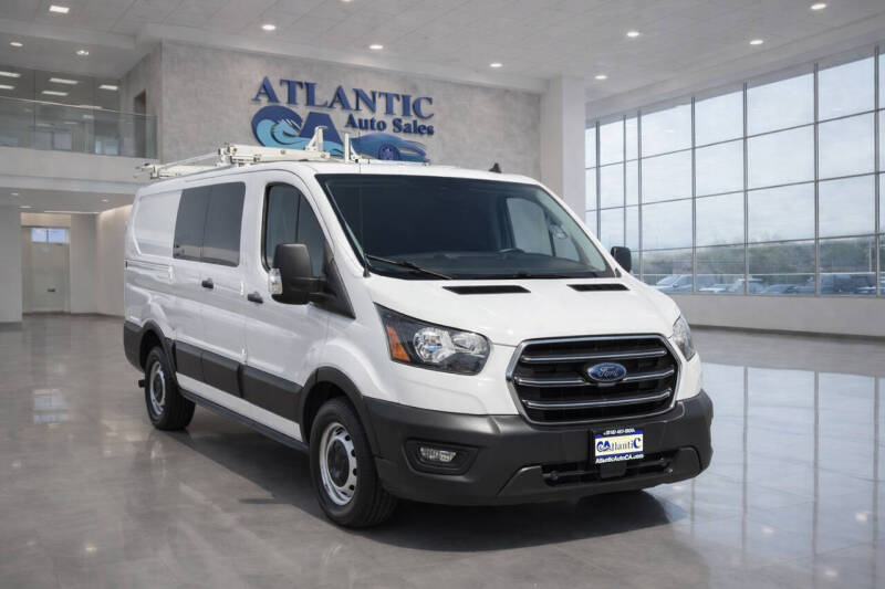 2020 Ford Transit 150