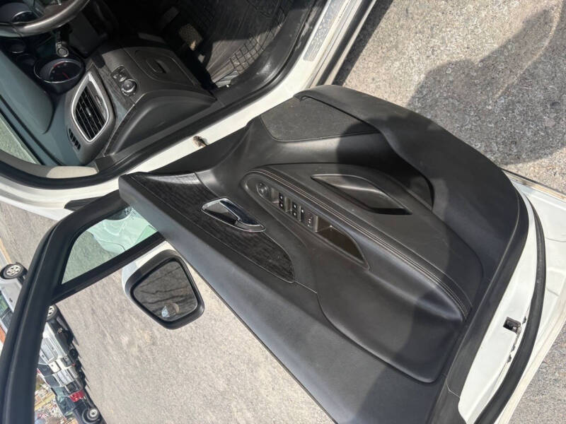2013 Buick Encore Convenience
