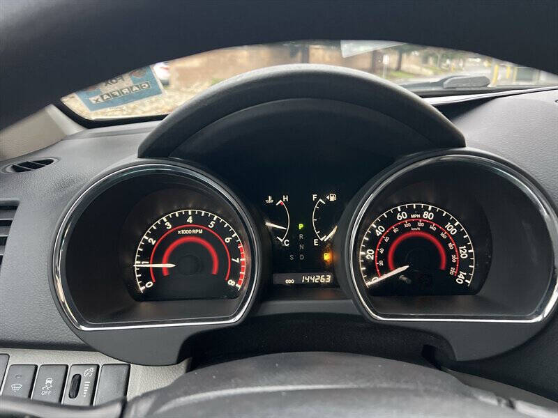 2011 Toyota Highlander