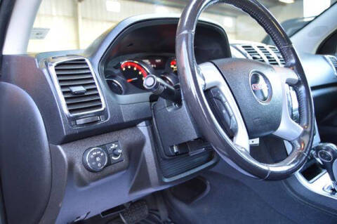 2012 GMC Acadia SLT-1