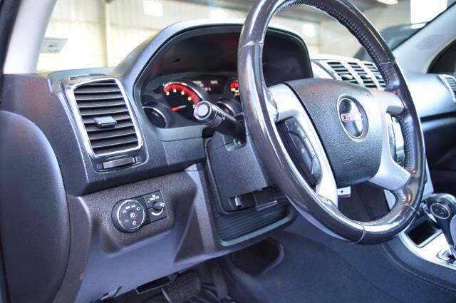 2012 GMC Acadia SLT-1