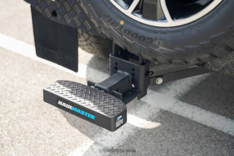 1998 Land Rover Defender 110