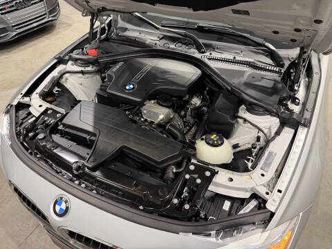 2014 BMW 3 Series 328i xDrive