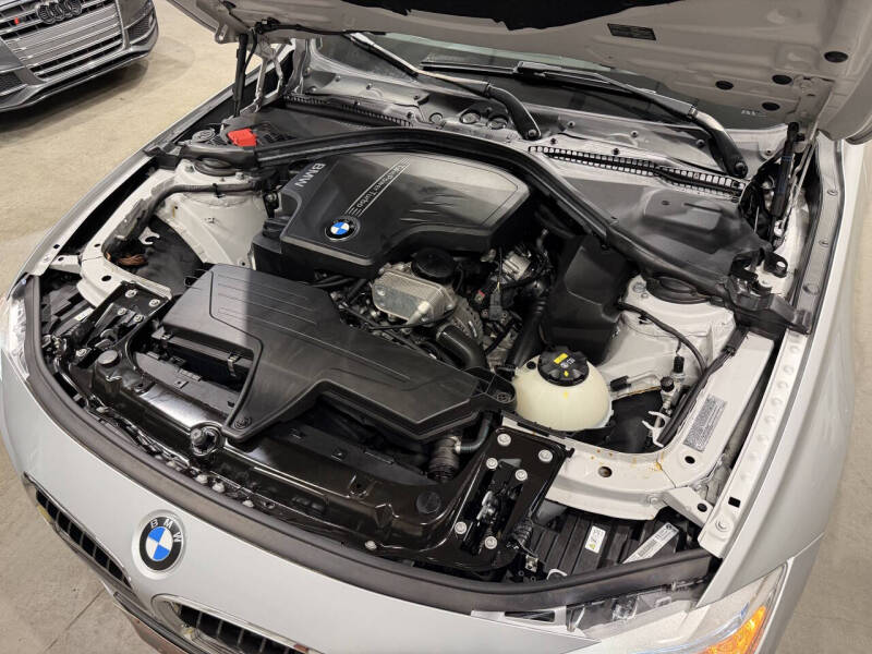 2014 BMW 3 Series 328i xDrive