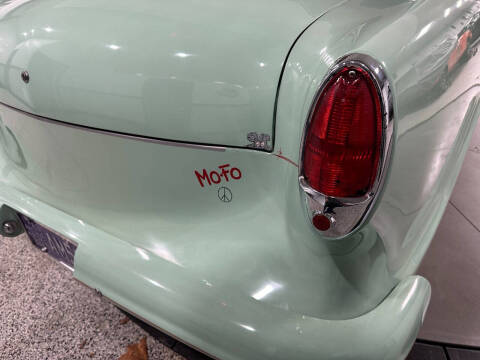 1959 AMC Rambler