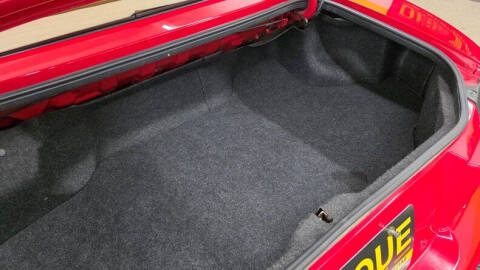 2000 Mazda MX-5 Miata