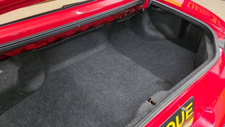 2000 Mazda MX-5 Miata