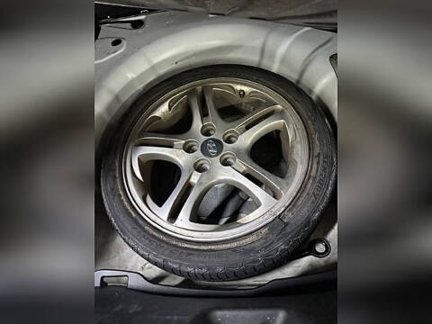 2015 Hyundai Elantra Sport