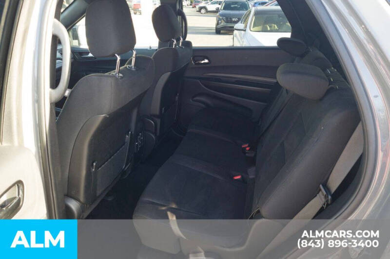 2023 Dodge Durango GT