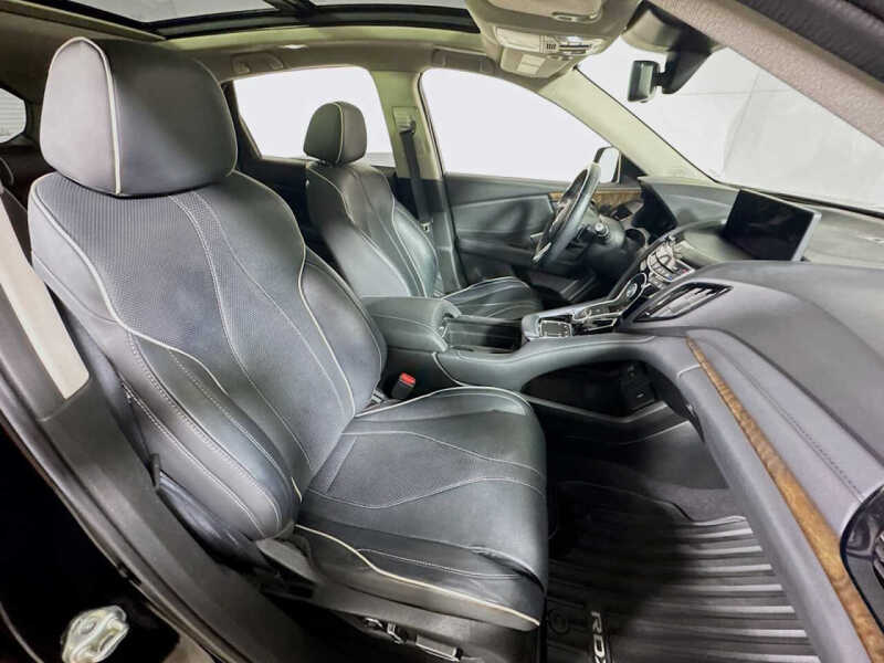 2021 Acura RDX SH-AWD w/Advance