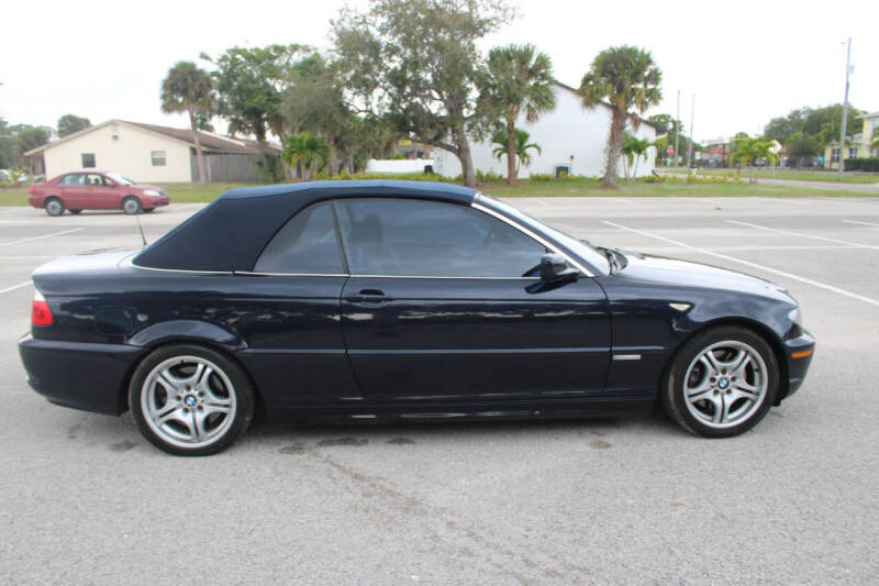 2006 BMW 3 Series 330Ci