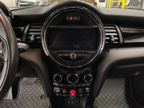 2020 MINI Hardtop 2 Door Cooper S