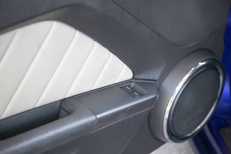 2013 Ford Mustang GT Premium