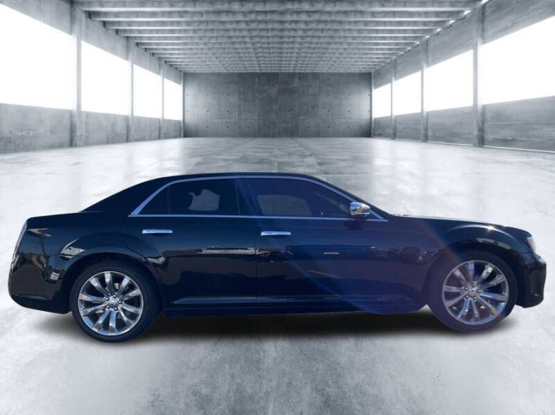 2014 Chrysler 300