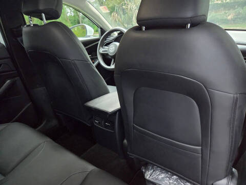2023 Mazda CX-30 2.5 S Select