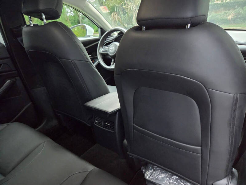 2023 Mazda CX-30 2.5 S Select
