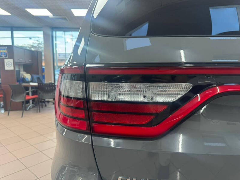 2023 Dodge Durango GT Premium