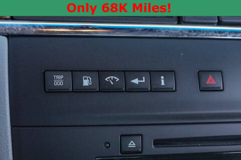 2005 Buick LaCrosse CXL