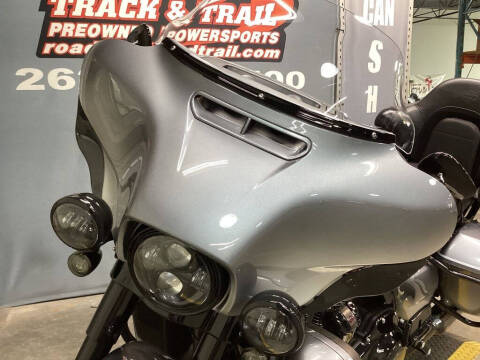 2019 Harley-Davidson® FLHTKSE - CVO™ Limited