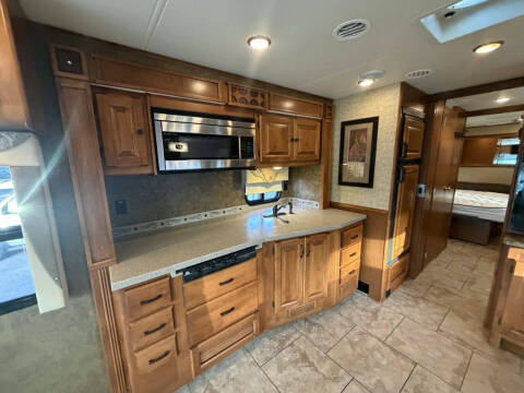 2014 Tiffin Allegro