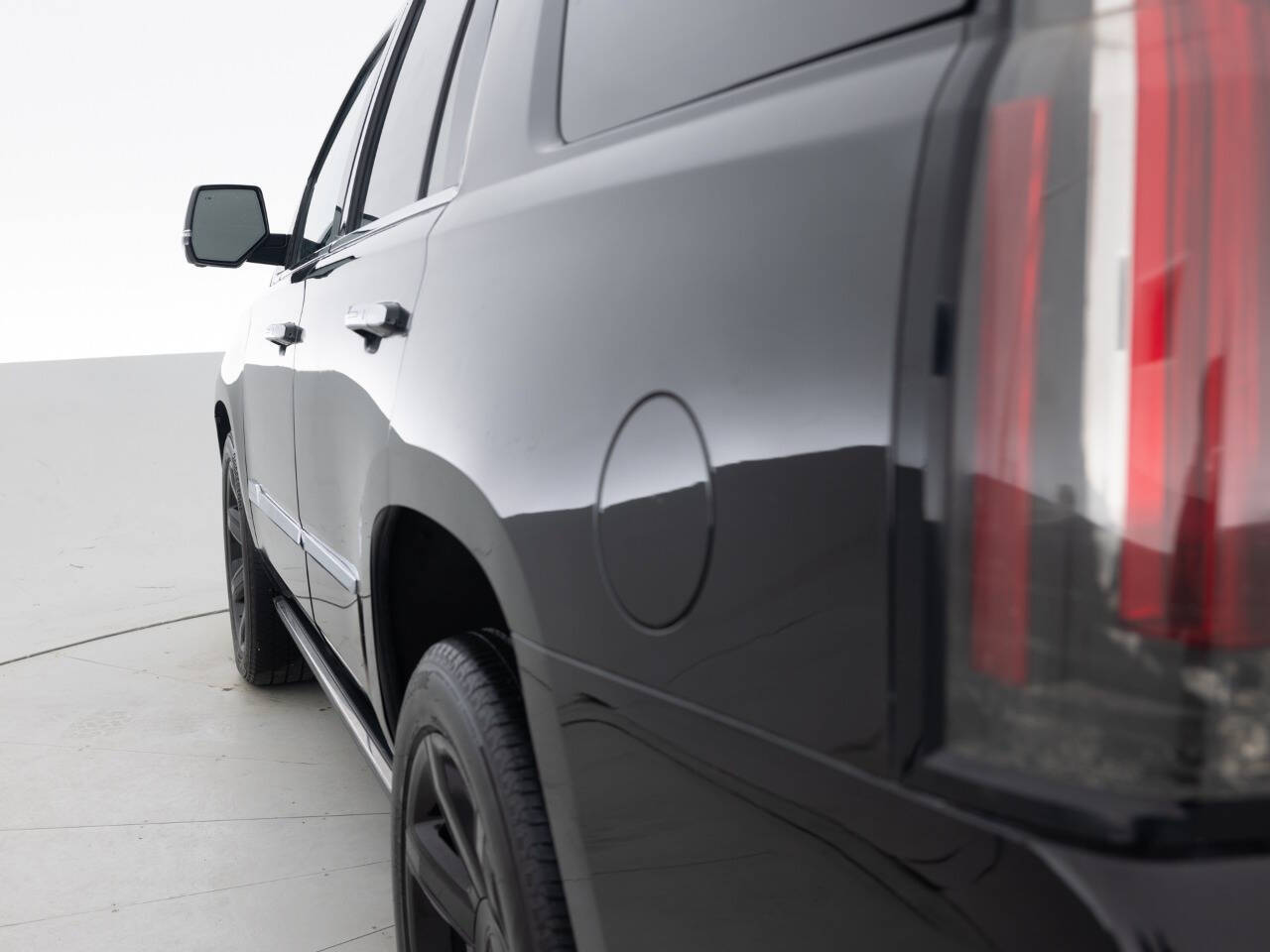 Used Car 2017 Cadillac Escalade  Premium Luxury 4x4 4dr Suv For Sale Under $30,000 In Coal City, Illinois