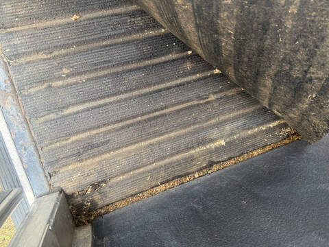 2004 Sundowner Trailers Stampede SL