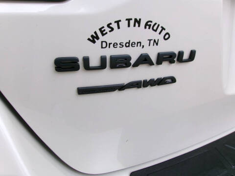 2020 Subaru Outback Onyx Edition XT