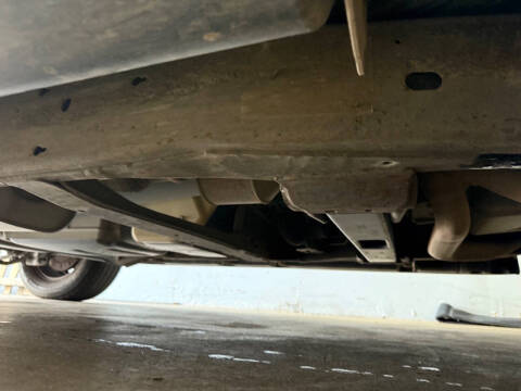 2013 Chevrolet Tahoe Police