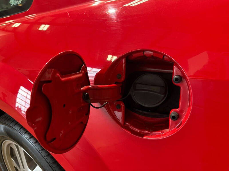 2005 Ford Mustang GT Premium