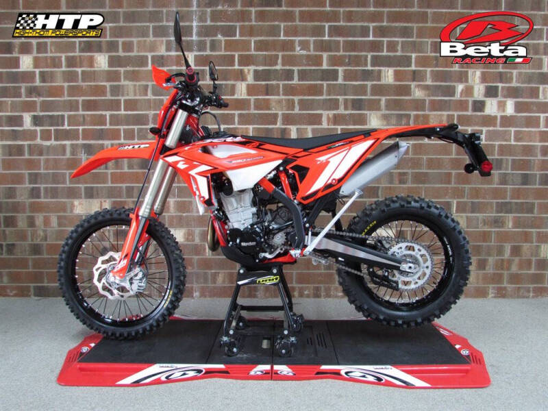 2024 Beta 390 RS for sale at High-Thom Motors - Powersports in Thomasville NC