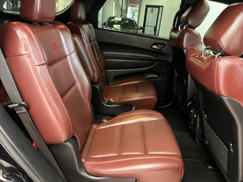 2023 Dodge Durango GT Premium
