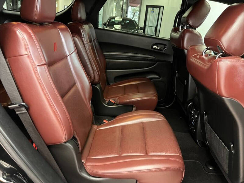 2023 Dodge Durango GT Premium