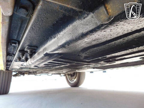 1973 Volkswagen Thing