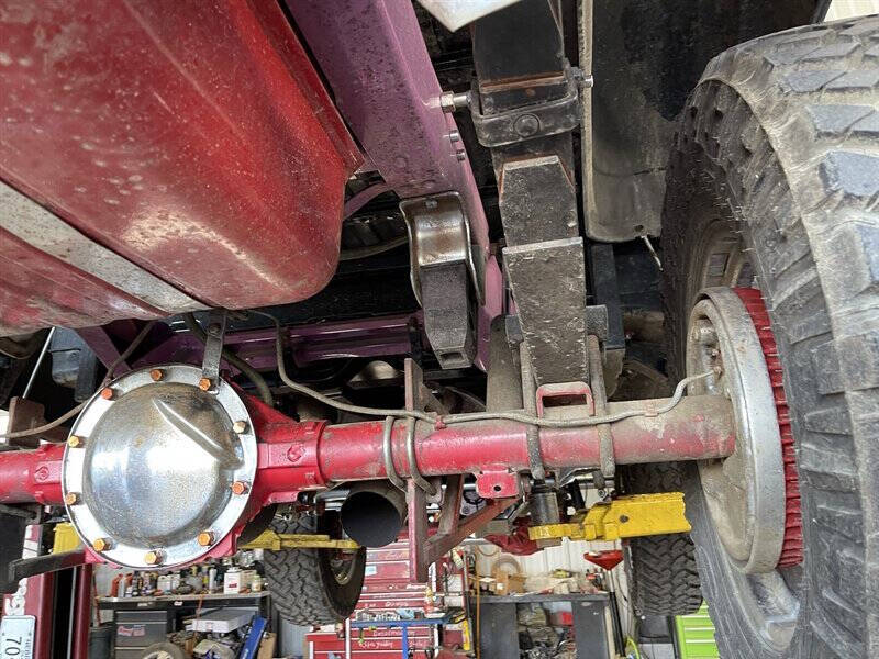 1987 Chevrolet Blazer Silverado