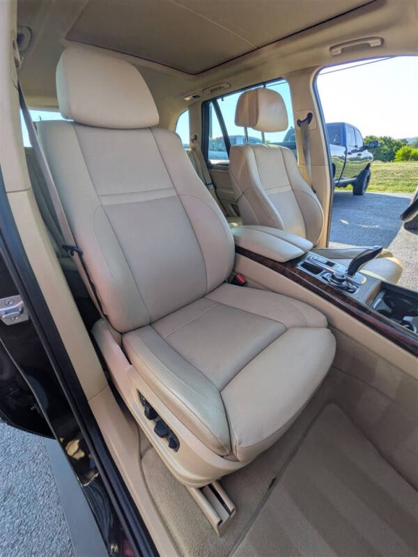 2013 BMW X5 xDrive35d