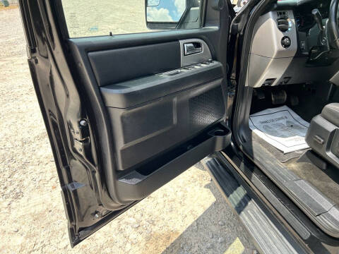 2017 Ford Expedition XLT